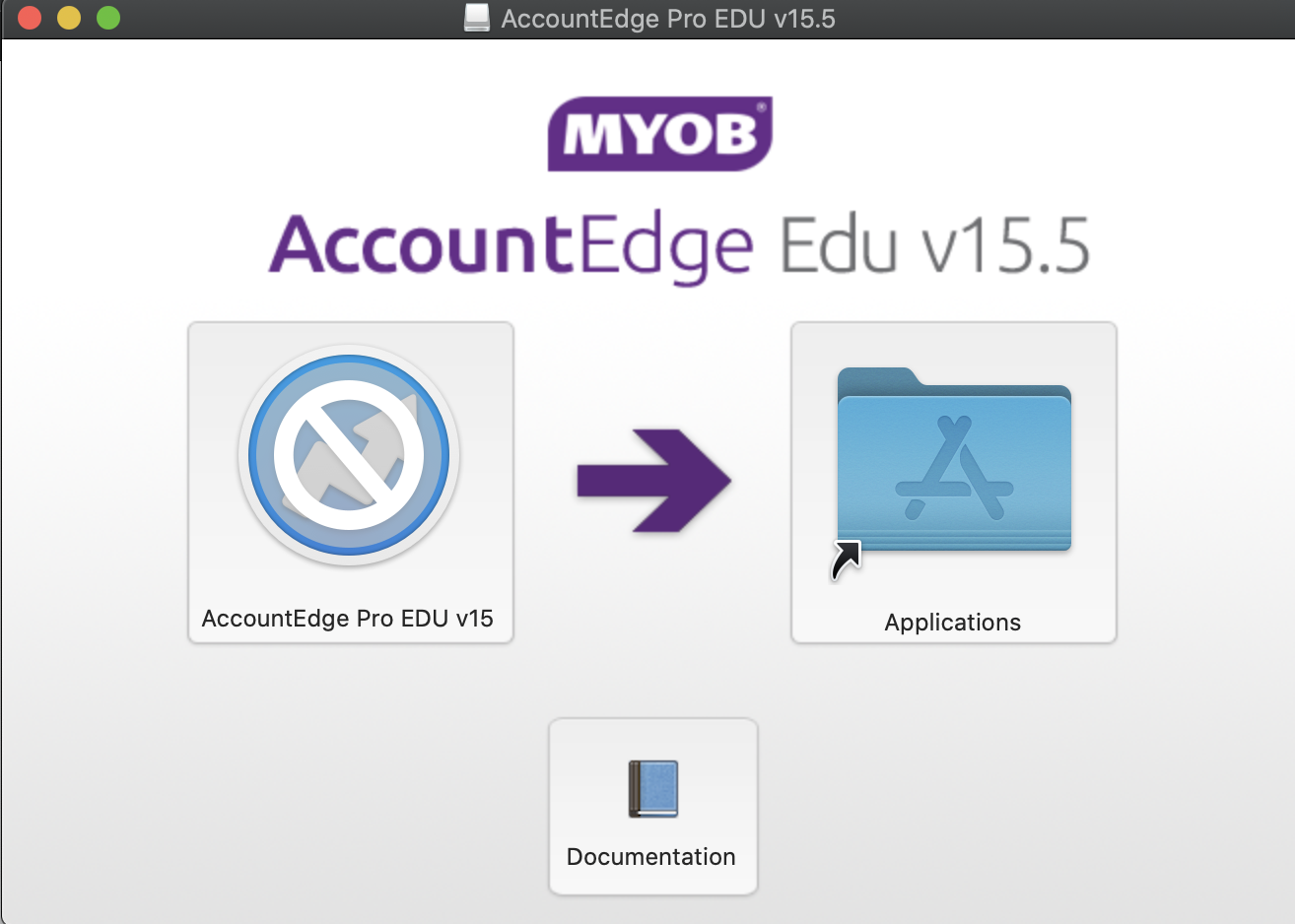 MYOB Compatibility with Mac Catalina MYOB Community